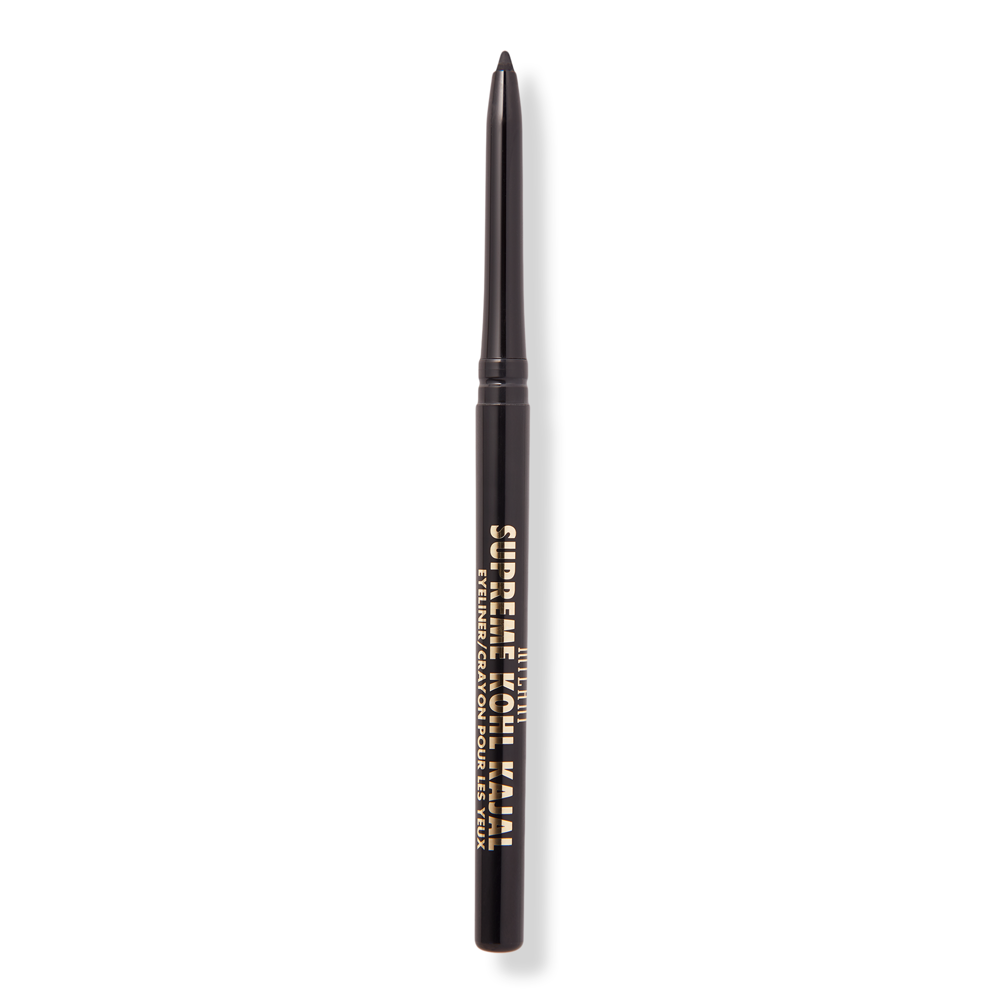 Milani Supreme Kohl Kajal Eyeliner Pencil #1