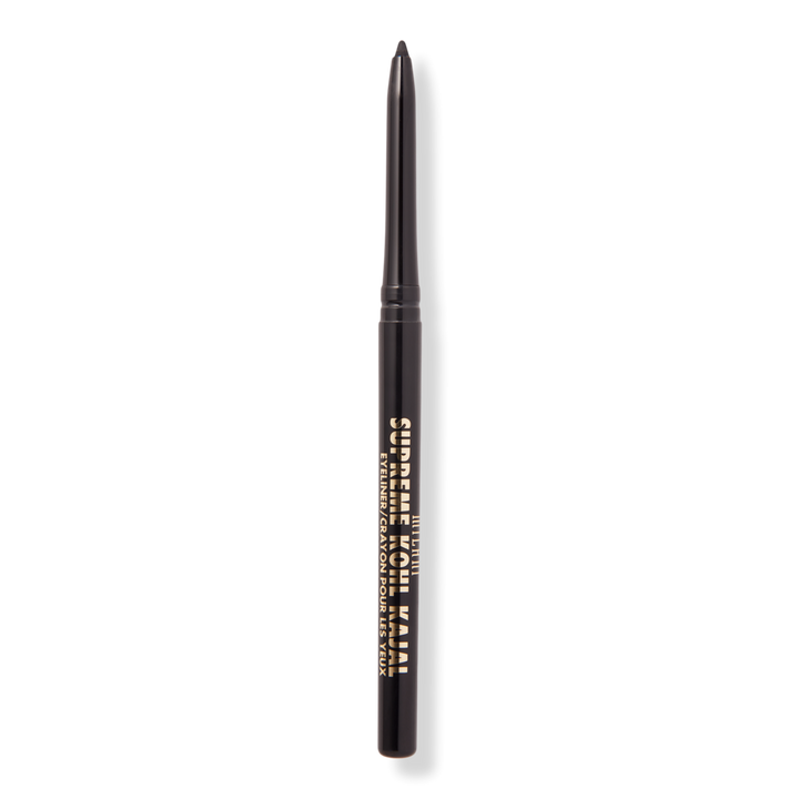 Supreme Kohl Kajal Eyeliner Pencil Milani Ulta Beauty