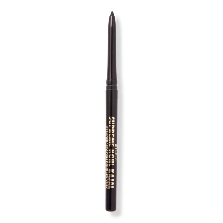 Milani Supreme Kohl Kajal Eyeliner Pencil #1