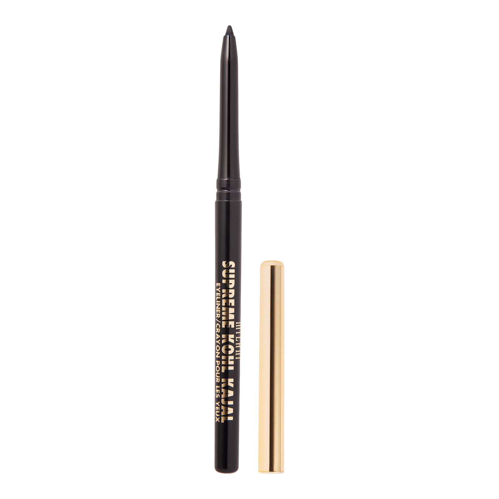 Supreme Kohl Kajal Eyeliner Pencil