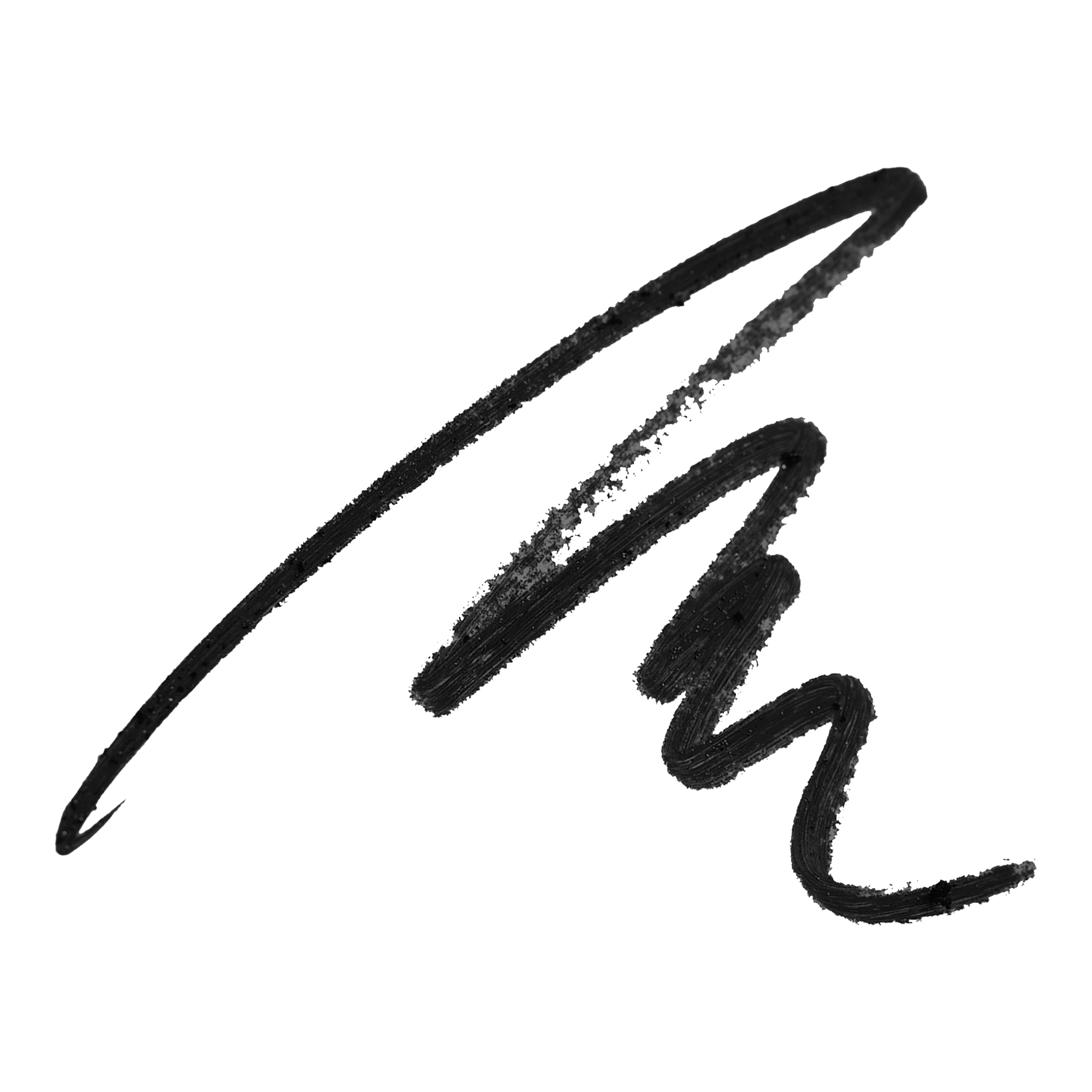 Карандаш-каял для глаз Milani Supreme Kohl, цвет: Чёрный — фото 2