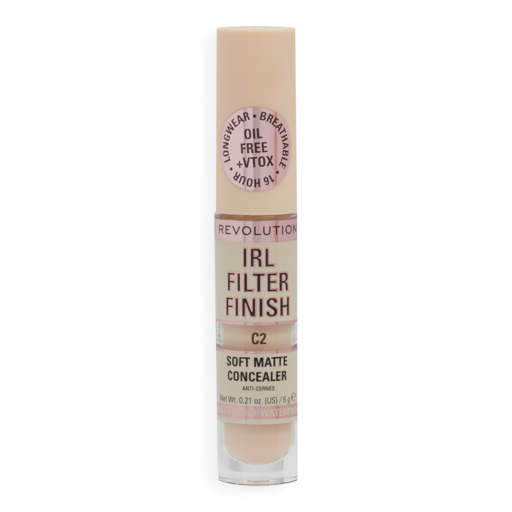 IRL Filter Finish Concealer