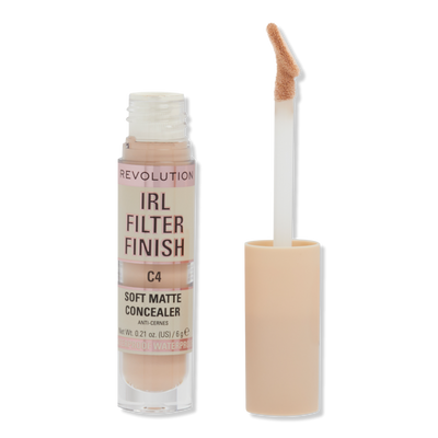 Revolution Beauty IRL Filter Finish Concealer