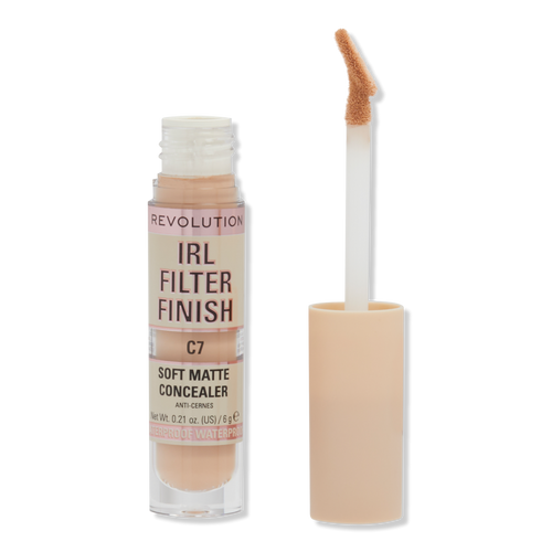 Revolution Beauty IRL Filter Finish Concealer