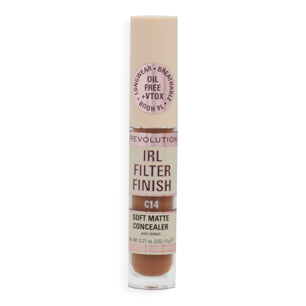 IRL Filter Finish Concealer