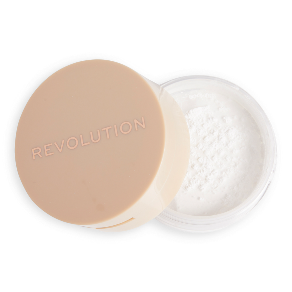specifikation det kan kind IRL Soft Focus 2 in 1 Powder Translucent - Makeup Revolution | Ulta Beauty