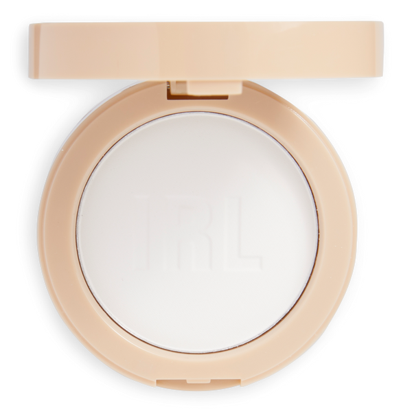 Revolution Beauty IRL Soft Focus 2 in 1 Powder Translucent #4