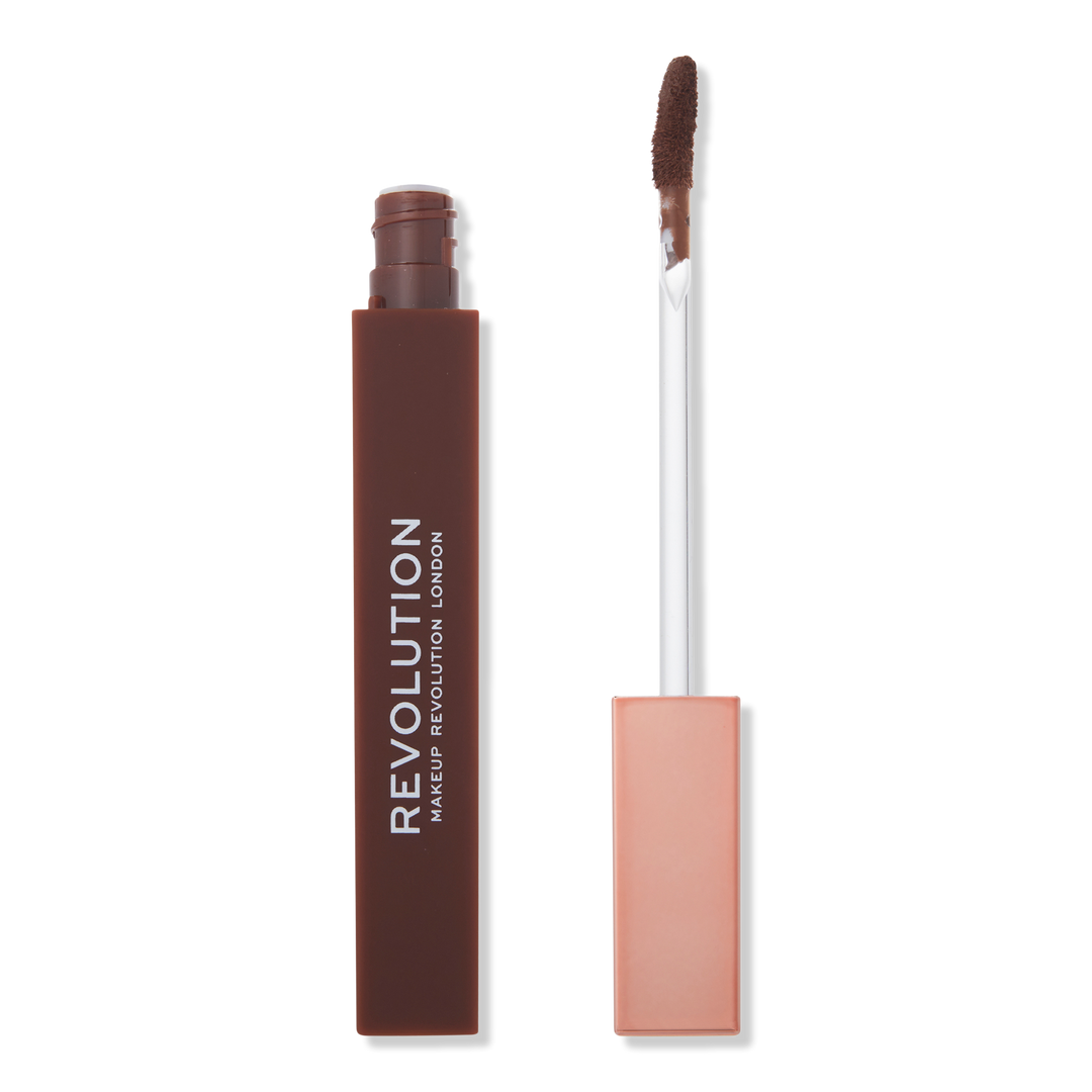 Revolution Beauty IRL Whipped Lip Crème #1