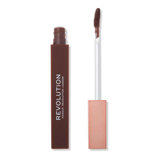 Americano Brown IRL Whipped Lip Crème Revolution Beauty Ulta Beauty