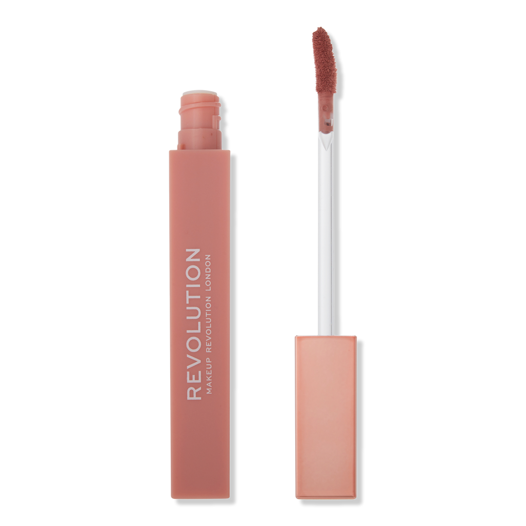 IRL Whipped Lip Crème - Makeup Revolution | Ulta Beauty