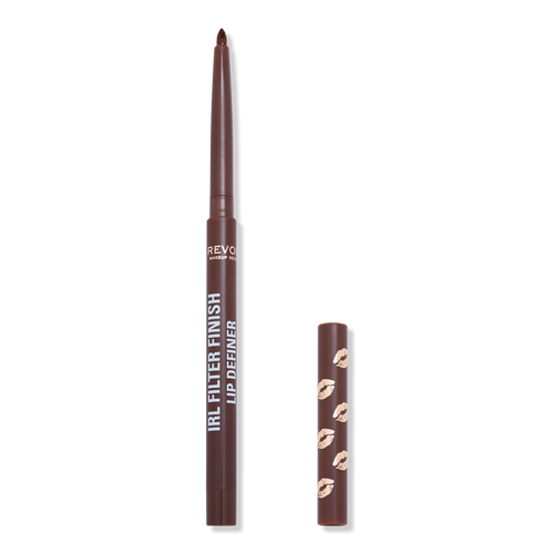 IRL Filter Finish Lip Definer Revolution Beauty Ulta Beauty