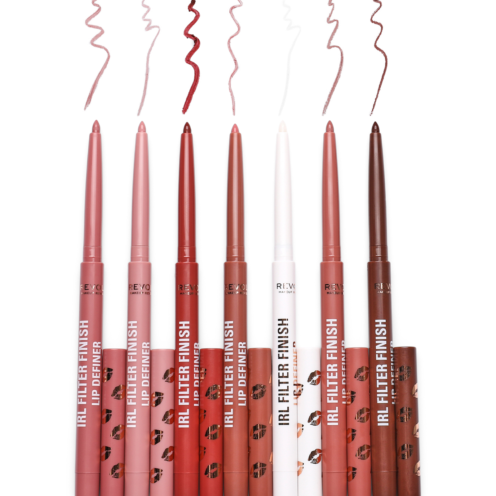 IRL Filter Finish Lip Definer