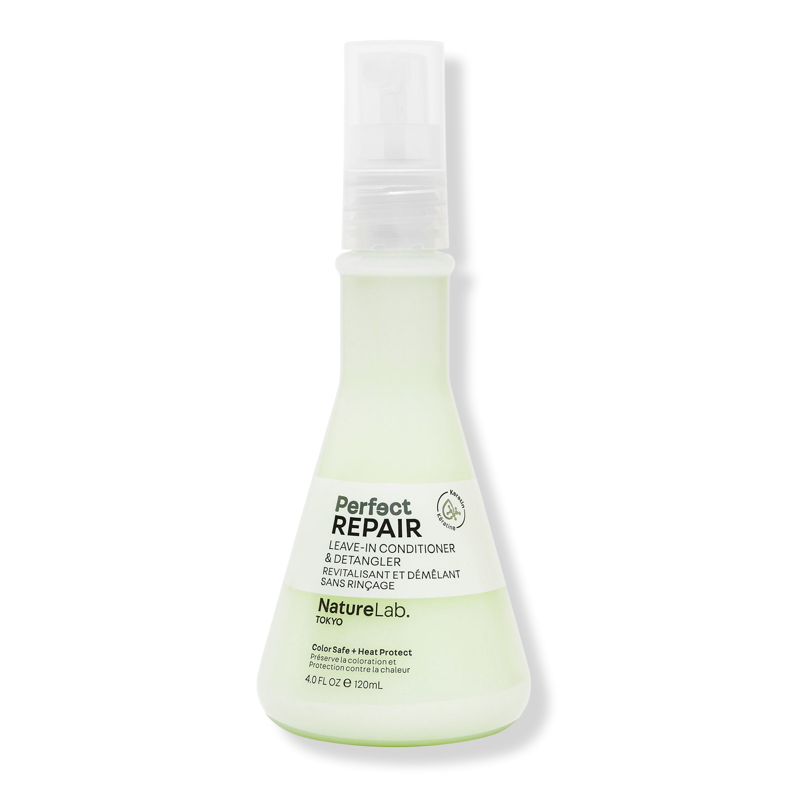 NatureLab. Tokyo - Perfect Repair Leave-In Conditioner