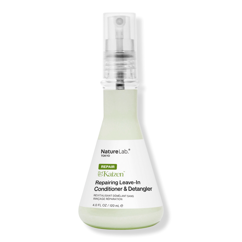 NatureLab. Tokyo - Perfect Repair Leave-In Conditioner & Detangler