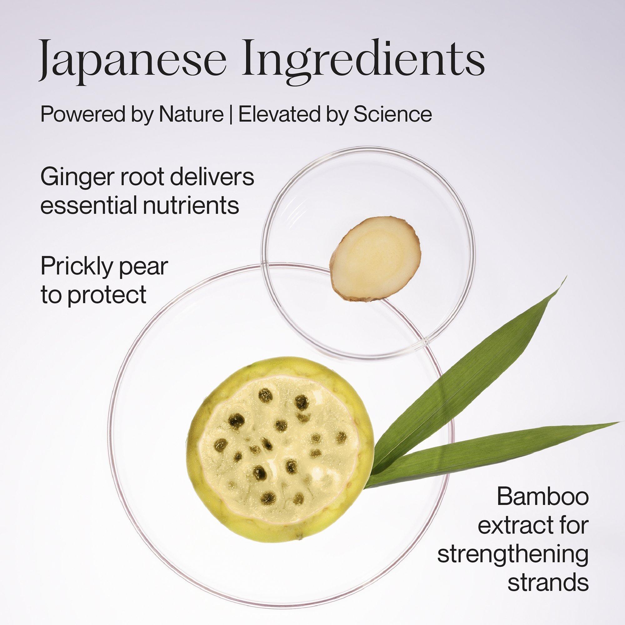 Несмываемый кондиционер для распутывания волос NatureLab. Tokyo Perfect Repair — фото 4