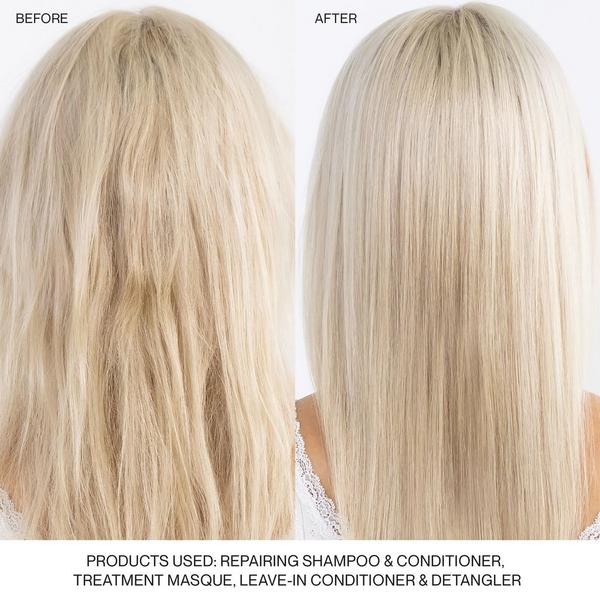 NatureLab. Tokyo Perfect Repair Leave-In Conditioner & Detangler #7