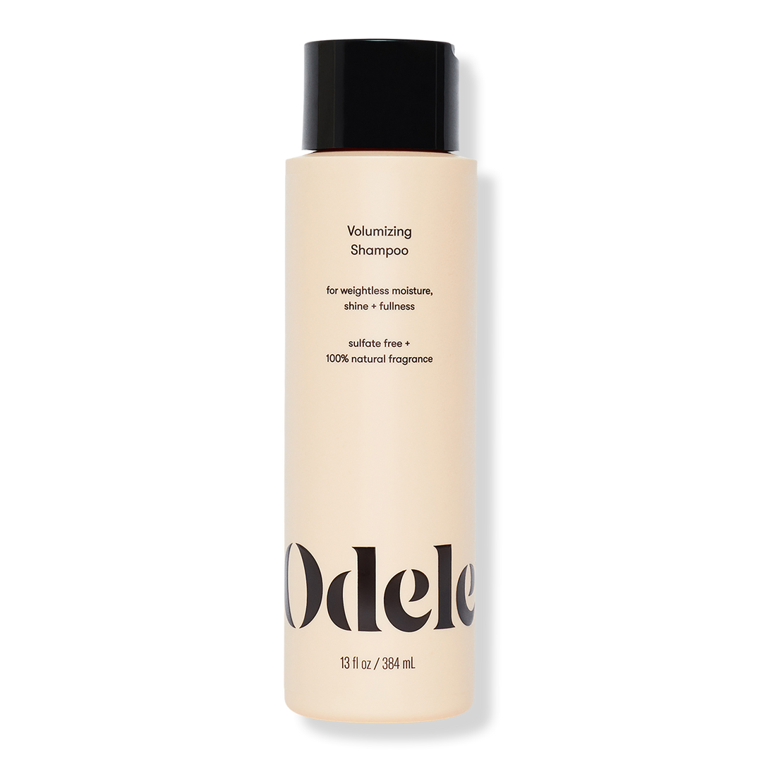 Odele Volumizing Shampoo #1