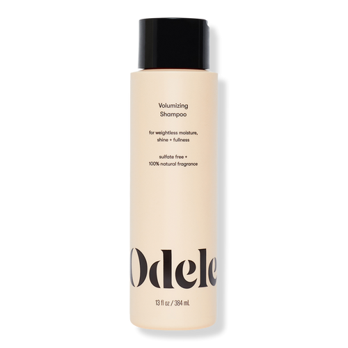 Odele Volumizing Shampoo Ulta Beauty