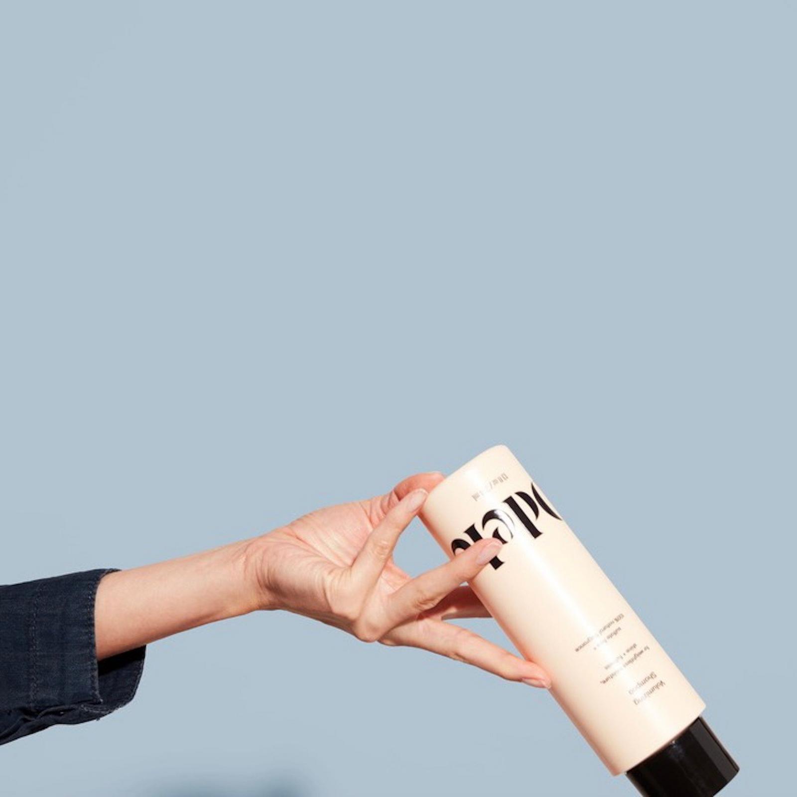 Volumizing Shampoo