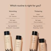 Odele Volumizing Shampoo for Lift + Fullness #6