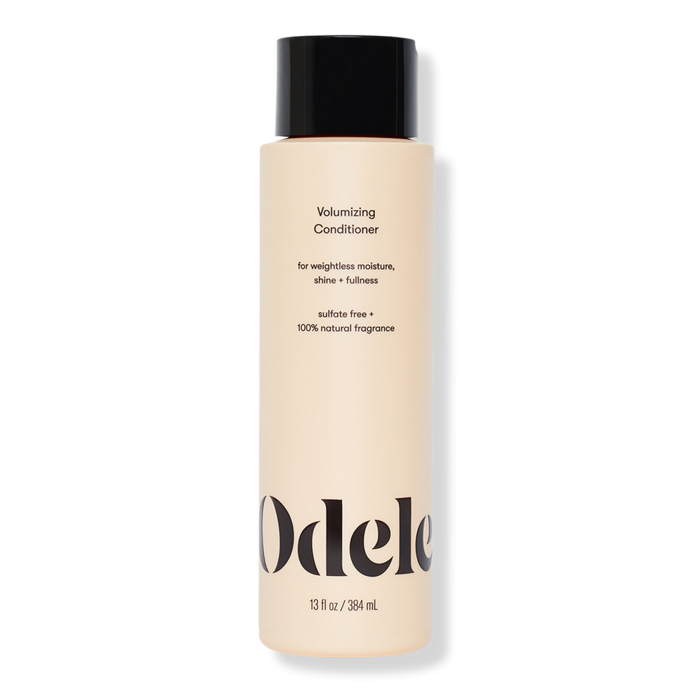 Volumizing Conditioner