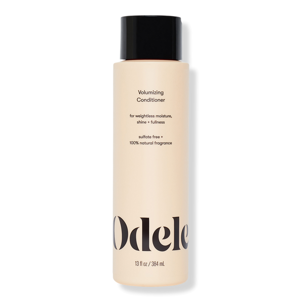 Texturizing Sea Salt Spray Odele Ulta Beauty