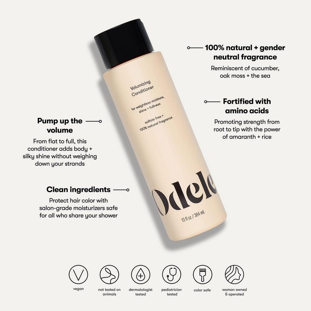 Volumizing Conditioner