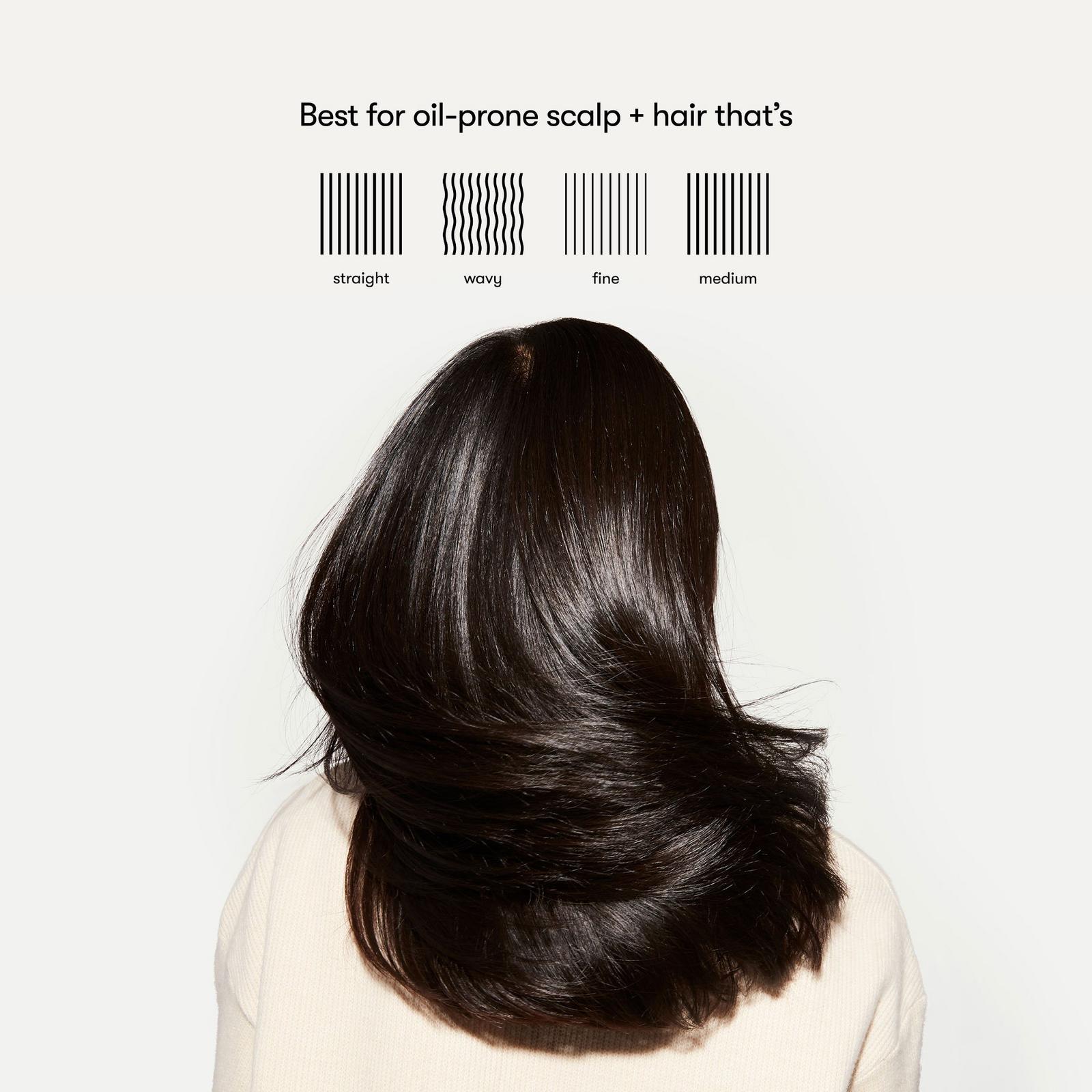 Volumizing Conditioner