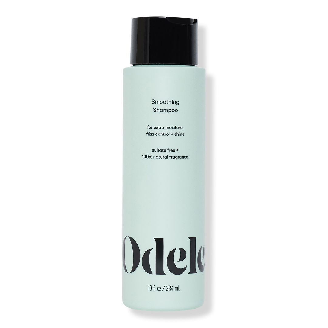 Odele Smoothing Shampoo #1