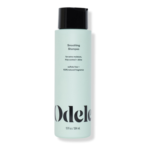 Odele Smoothing Shampoo for Frizz Control + Shine