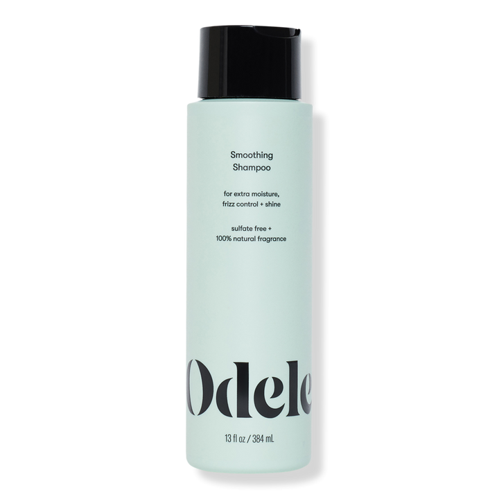 Odele Smoothing Shampoo #1