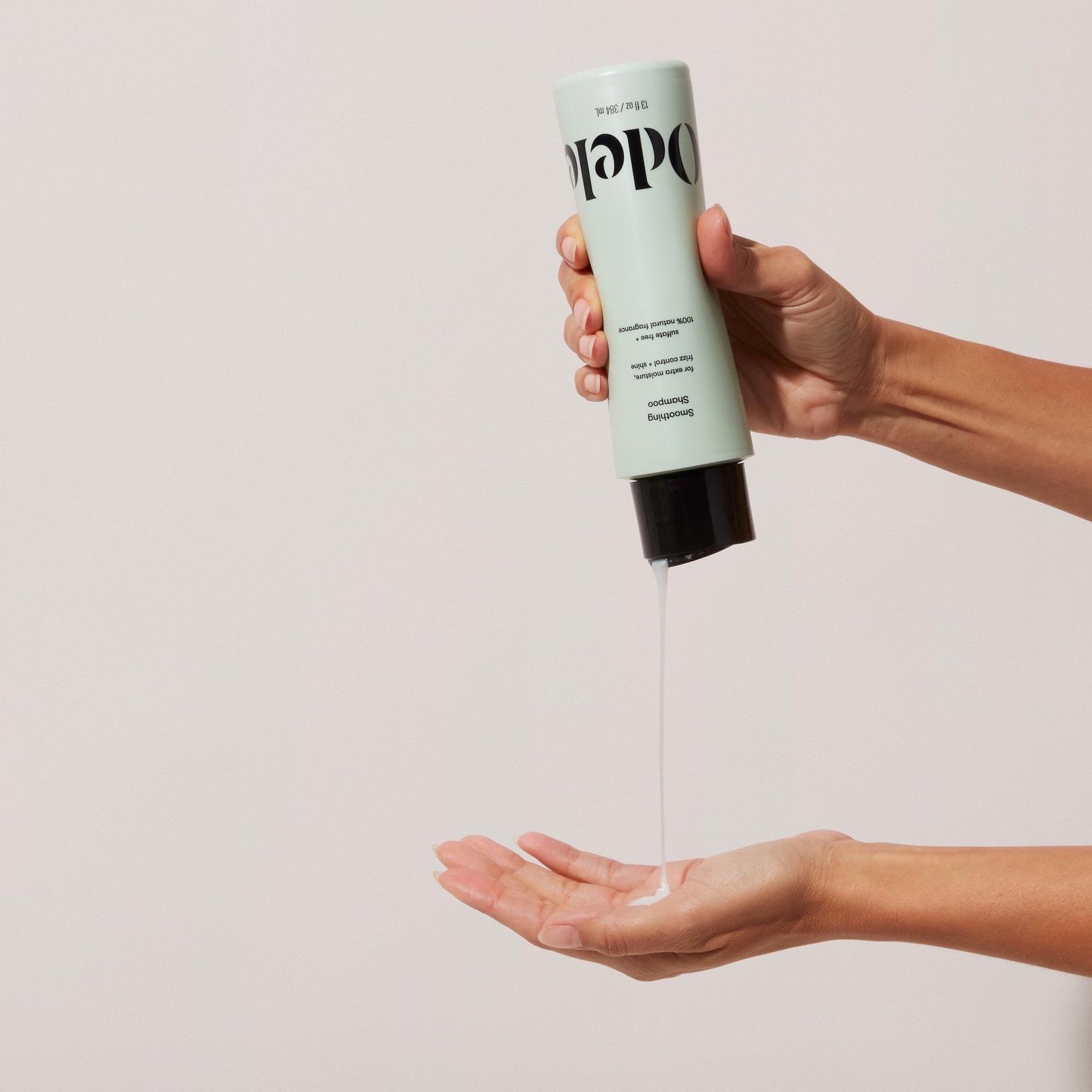 Smoothing Shampoo