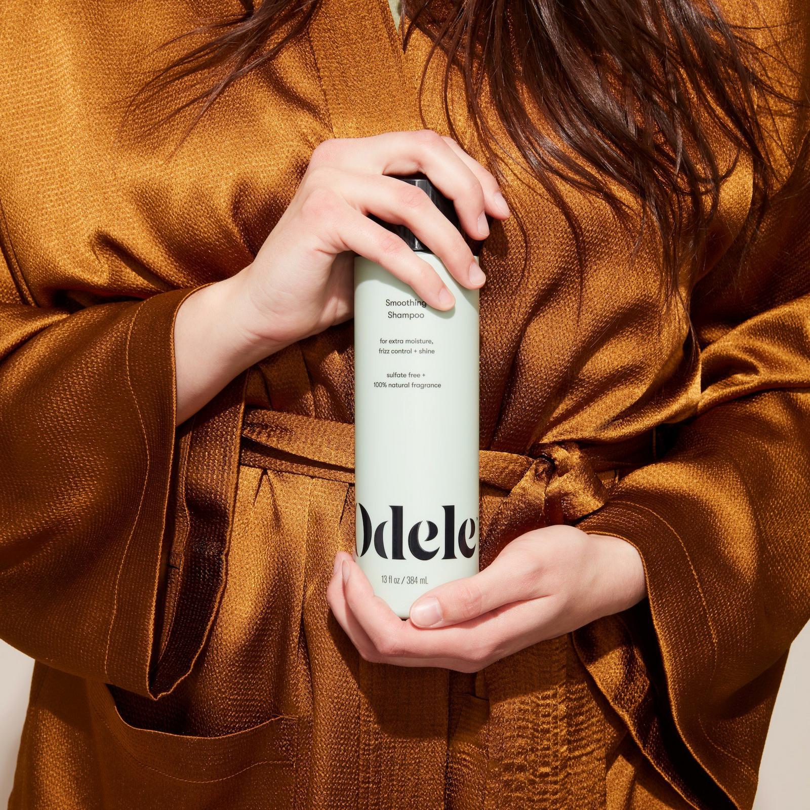 Smoothing Shampoo