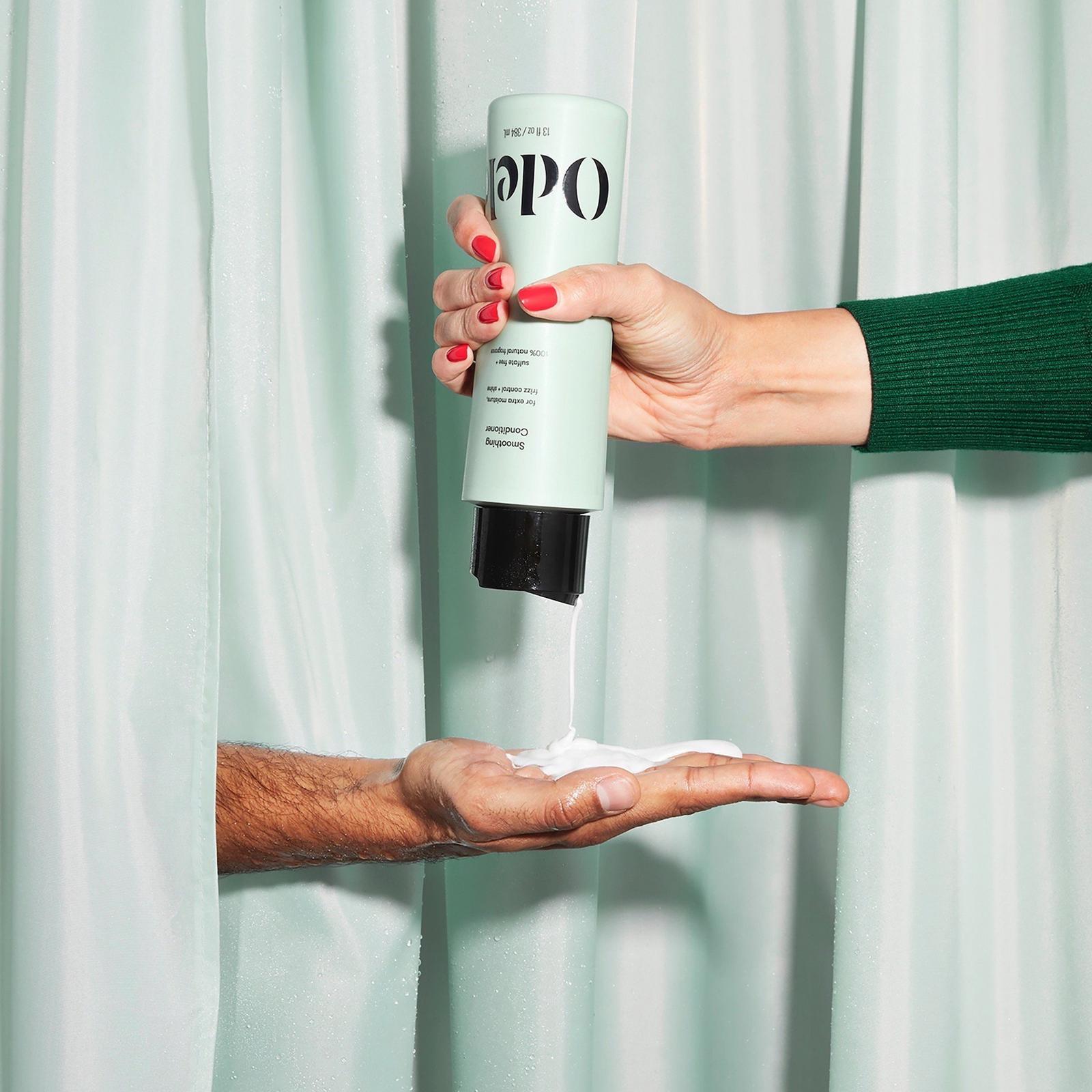 Smoothing Conditioner