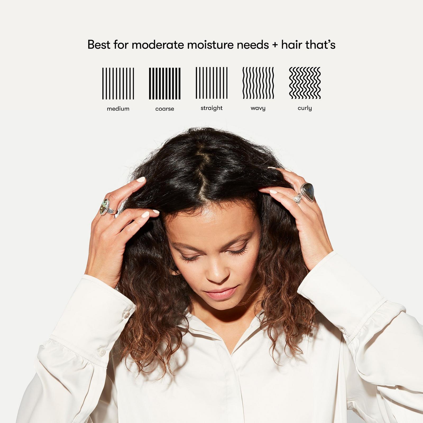 Smoothing Conditioner