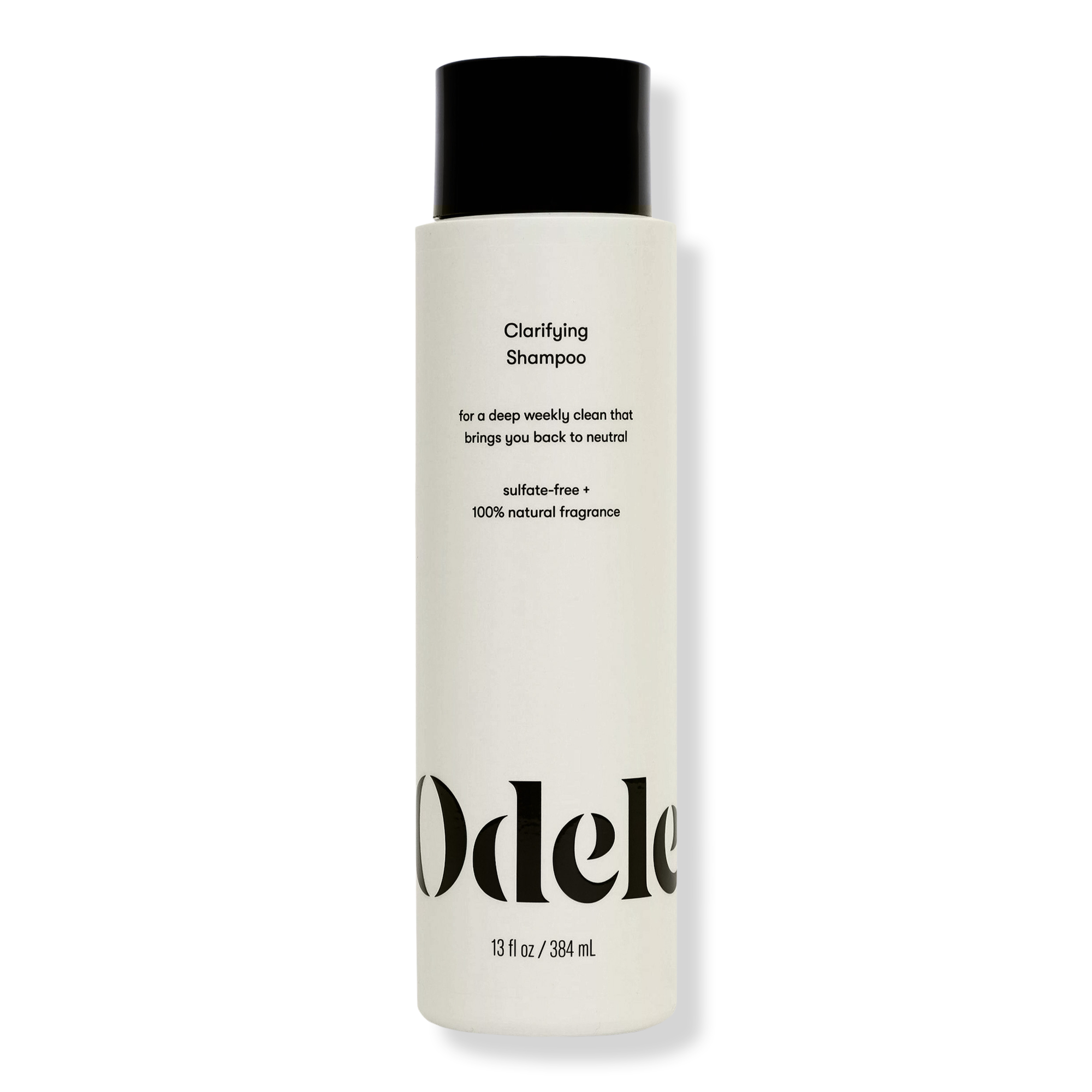 Odele Clarifying Shampoo #1