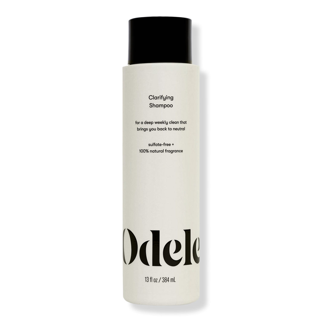 Odele Clarifying Shampoo #1