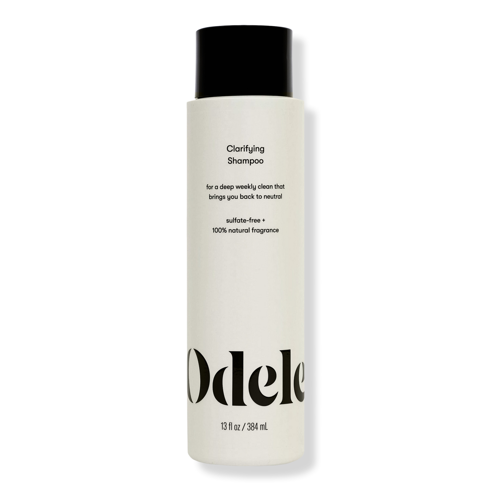 Clarifying Shampoo