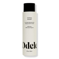 Clarifying Shampoo