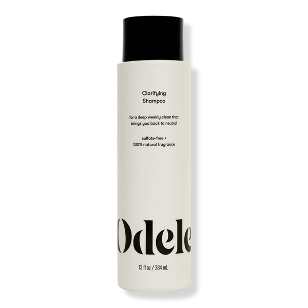 Odele Clarifying Shampoo #1