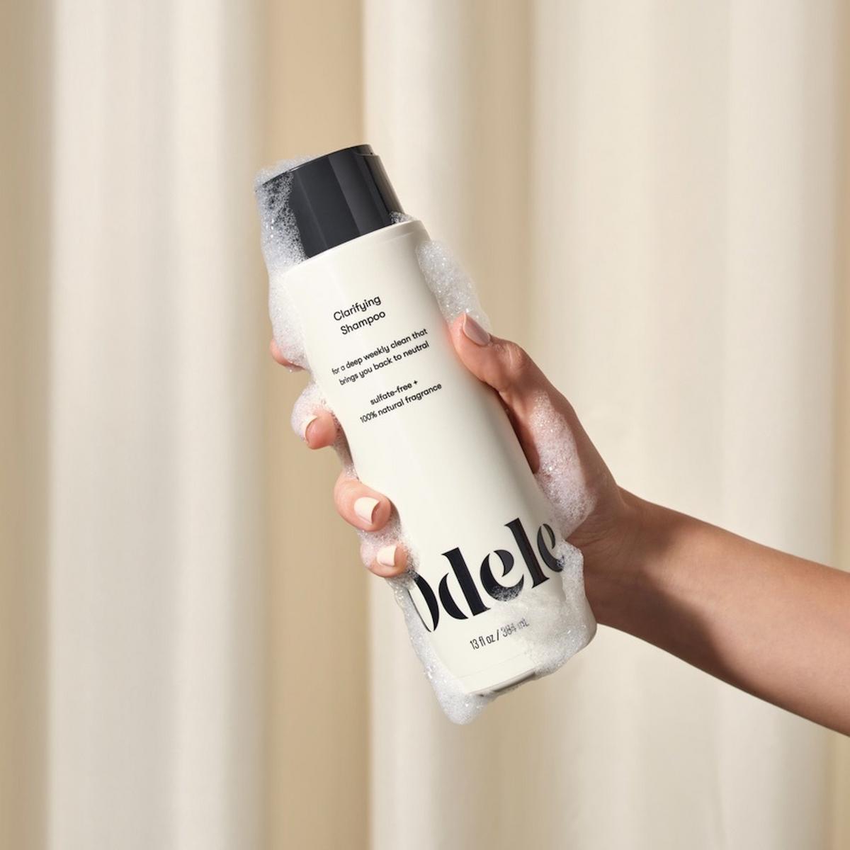 Clarifying Shampoo