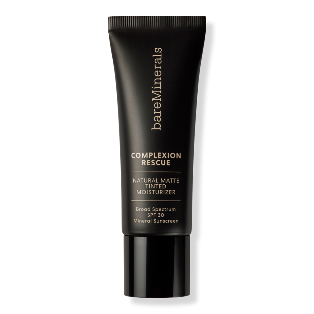 COMPLEXION RESCUE Natural Matte Tinted Moisturizer Mineral SPF 30 -  bareMinerals