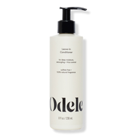 Leave-In Conditioner