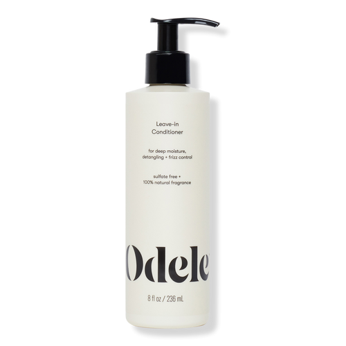 Leave-In Conditioner for Deep Moisture + Frizz Control - 8.0 oz