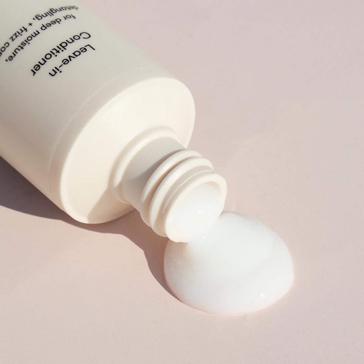 Leave-in Conditioner