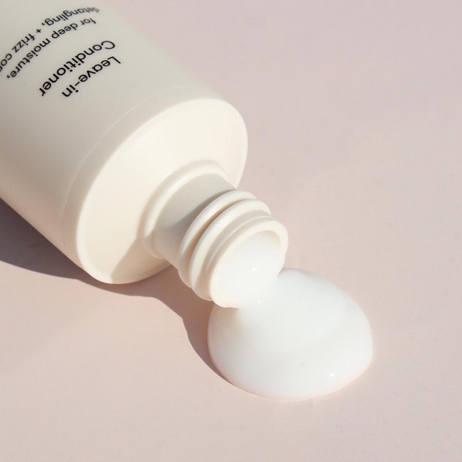 Leave-in Conditioner