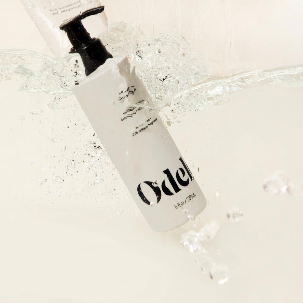 Leave-in Conditioner