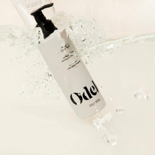 Odele Leave-In Conditioner #3