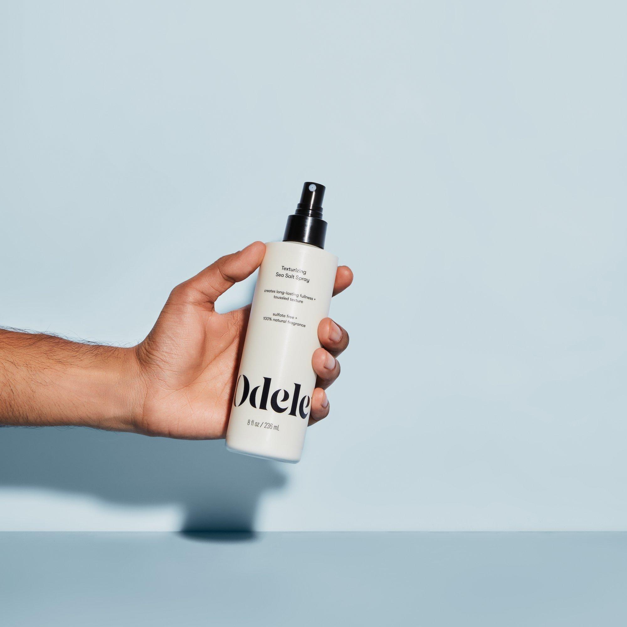 Odele Texturizing Sea Salt Spray - Thumbnail 5