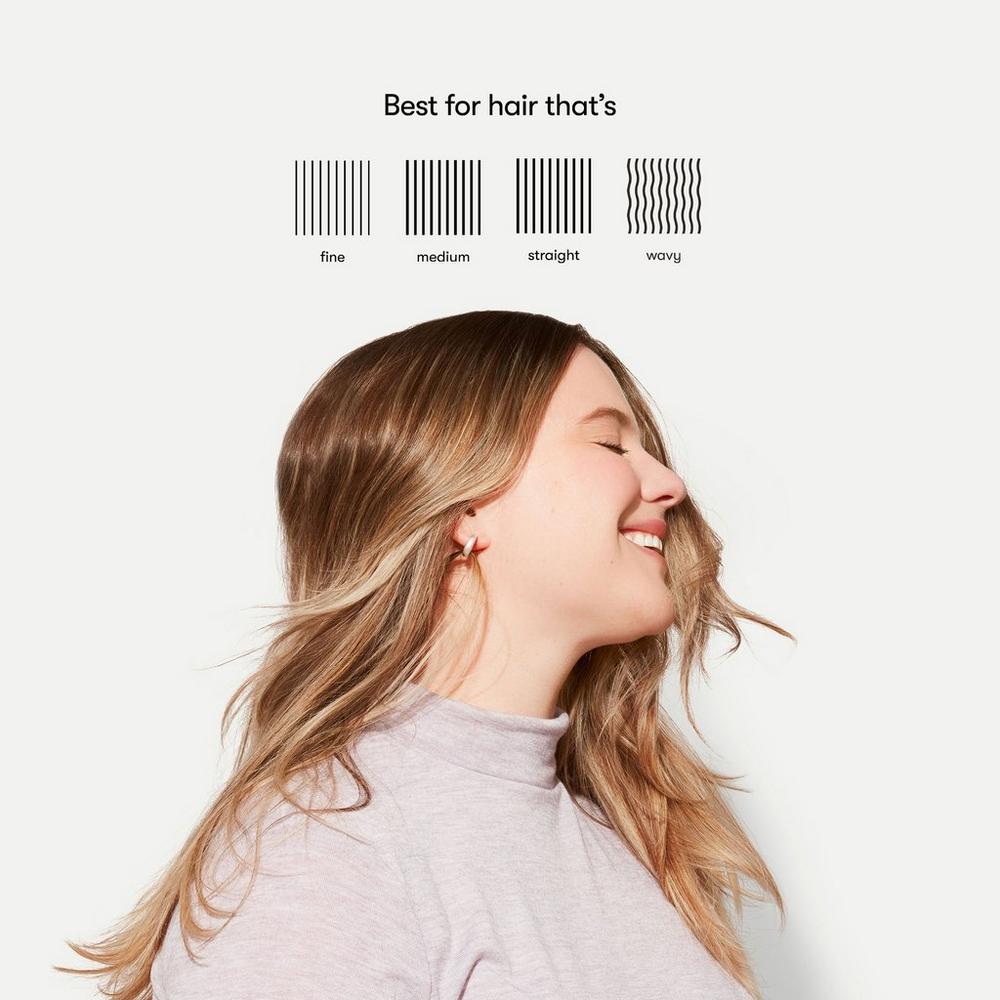 Texturizing Sea Salt Spray